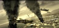 Blazing Angels Squadrons of WWII review screen shots news