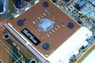 Intel Pentium 4 (Northwood) 2.0AGHz and 2.2GHz against AMD Athlon XP 2000+