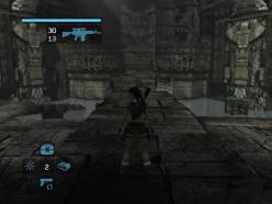 Tomb Raider Legend Review