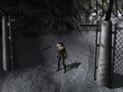 Tomb Raider Legend Review