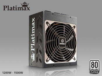 All of the currently produced Enermax power supplies and high-middle-class processors support Intel Haswell