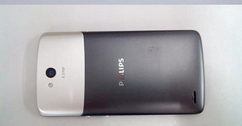 Philips Xenium W8510