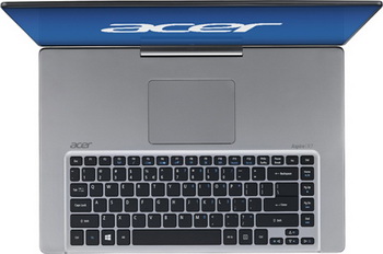 Acer Aspire R7