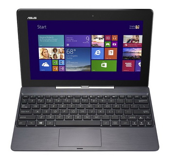 Asus Transformer Book T100