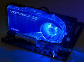 AKASA Vortexx NEO