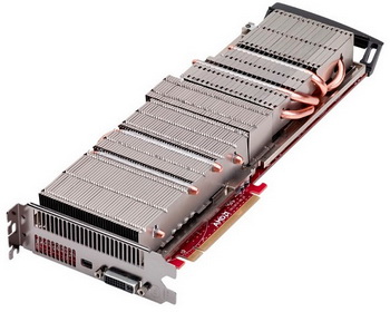 AMD FirePro S10000 12GB