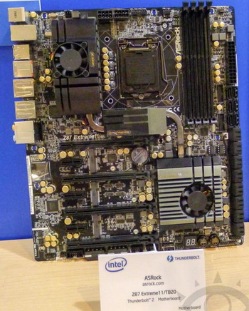 ASRock Z87 Extreme 11