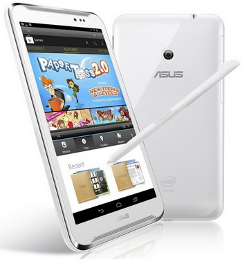 Asus FonePad Note FHD6