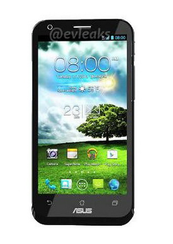 ASUS Padfone 2