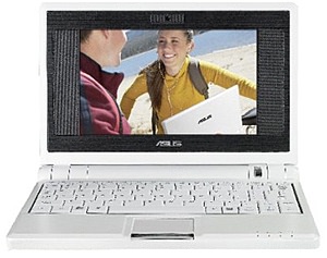 ASUS eeePC 701