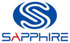 Sapphire logo