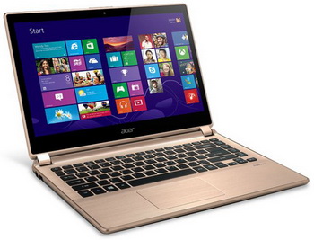 Acer Aspire V5