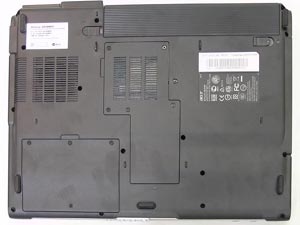 Acer TravelMate 2423NWXMi battery