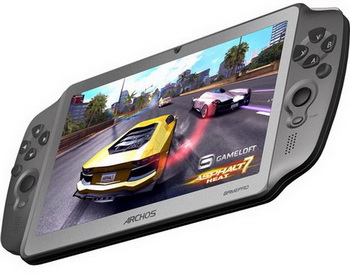 Archos Gamepad