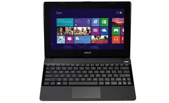 Asus Vivobook X102BA