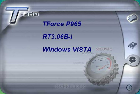 biostar tForce p965 software