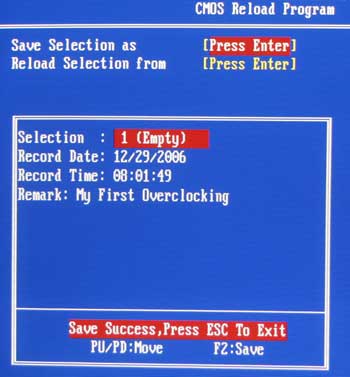 biostar tForce p965 cmos reload setting