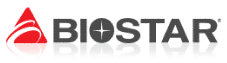 biostar logo