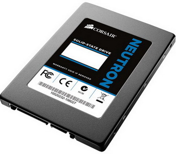 Corsair Neutron Serie SSD