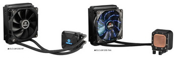 Enermax LIQMAX 120S LCS