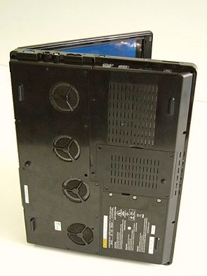 Eurocom D901C Phantom- X