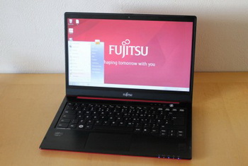 Lifebook U772