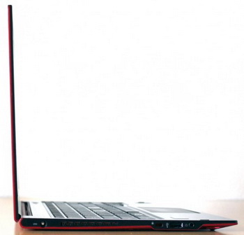 Lifebook U772