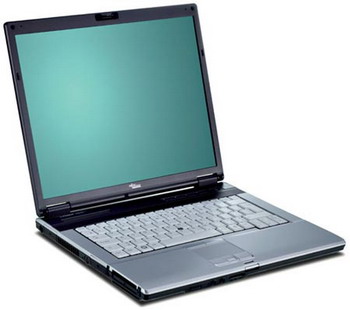 Fujitsu Siemens lifebook E8310