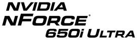 NVIDIA nForce Ultra 650i