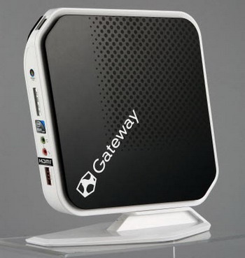 Gateway QX2800