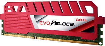 GeIL Memory EVO Veloce