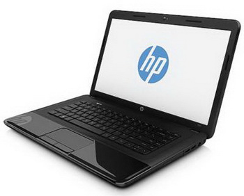 HP Laptop 2000 2a10nr