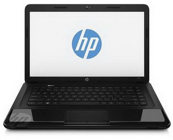 HP Laptop 2000 2a10nr