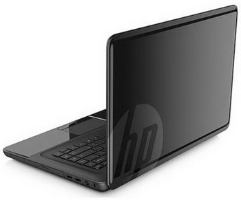 HP Laptop 2000 2a10nr