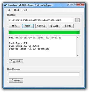 HashTools 1.2.0