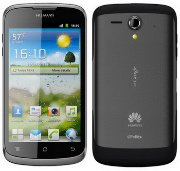 Huawei Ascend G300