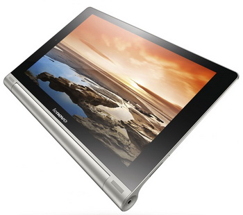 Two new Tablet PC Lenovo IdeaPad B6000-F and Lenovo IdeaPad B8000-F