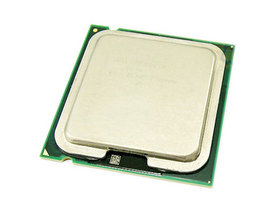 Core 2 duo E6750