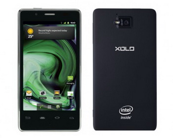 Xolo X900