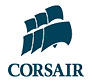 Corsair logo