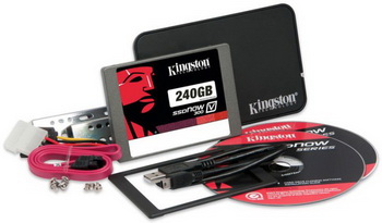 Kingston SSDNow V300 series