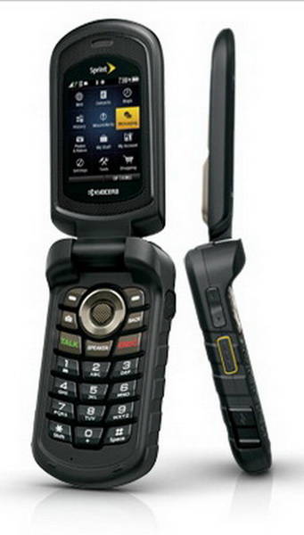 Kyocera DuraXT Sprint