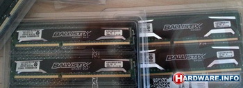 Ballistix Sport VLP