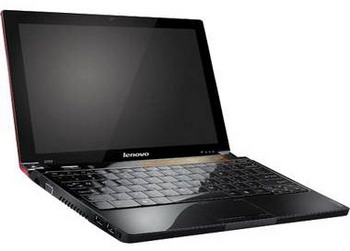 Lenovo ideaPad U110B