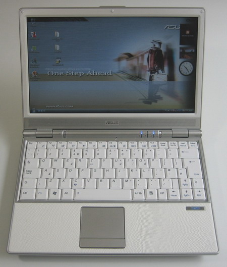 Asus S6FM-1P039E 