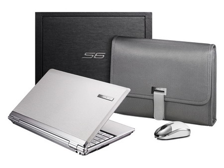 Asus S6FM-1P039E