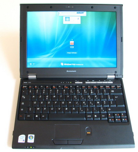 Lenovo 3000 V100 