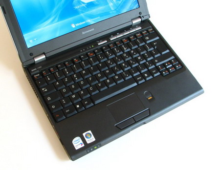 Lenovo 3000 V100 keyboard