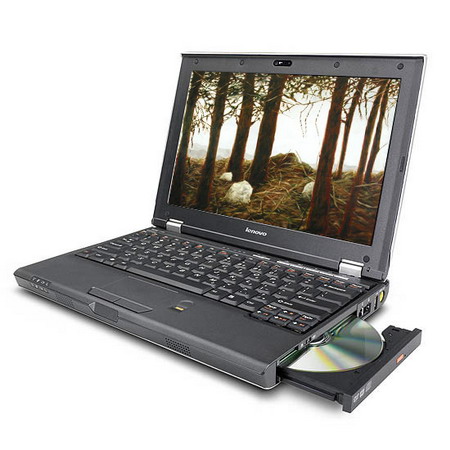 Lenovo 3000 V100