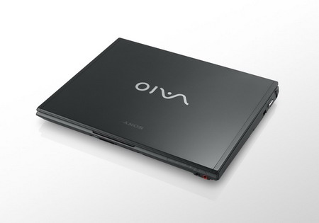 Sony VAIO VGN-G11XN/B